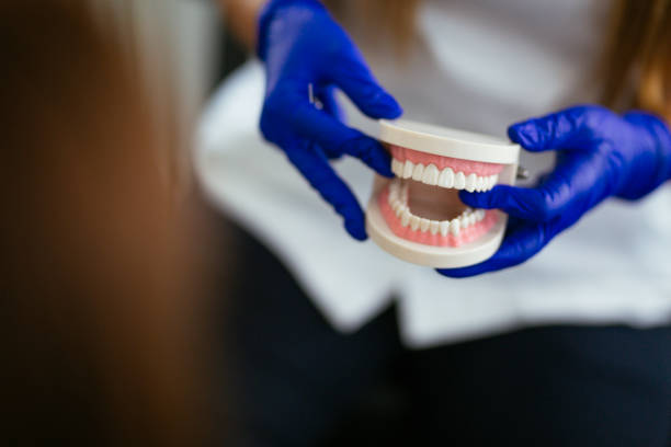 Emergency Dental Services in Pilot Rock, OR