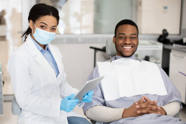 Dental Bonding in Pilot Rock, OR