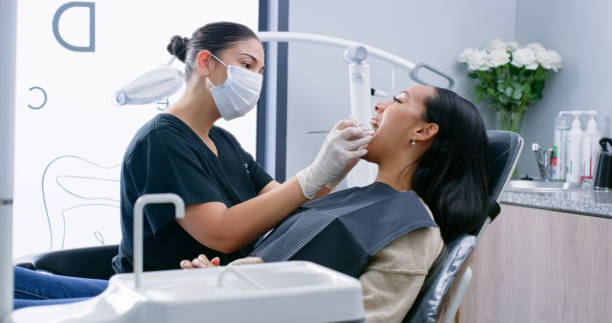 Dental X-Rays and Imaging in Pilot Rock, OR